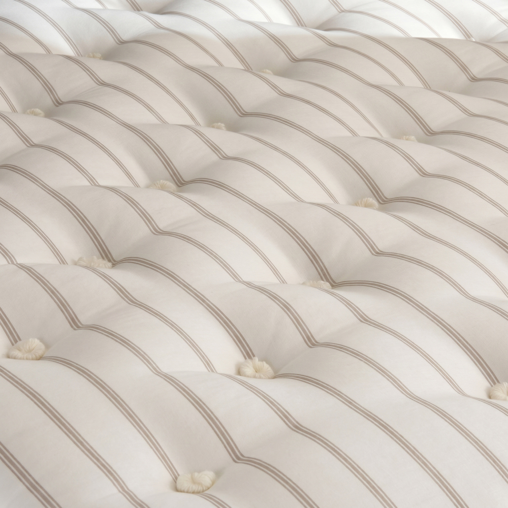Flaxby Platinum Lunar Mattress, Single